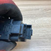 26009160 0A 108625 10  Ignition lock BMW X5 E70