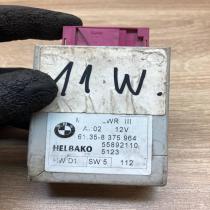 8375964   Light module LCM BMW 7 E38