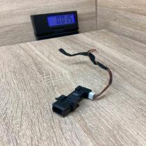 6957151 1468896 2  Plug wire BMW 3 E46