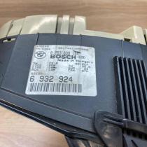 6932924 0263639144  Speedometer (instrument cluster) BMW 3 E46
