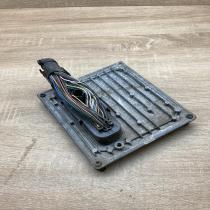 7M51 12A650 KB S118944005B 7DHB Engine control unit/module ECU Ford Focus