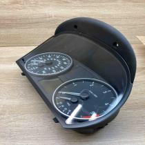 9141488 A2C53242587 With Plug Speedometer (instrument cluster) BMW X1 E84