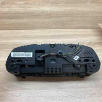 9141488 A2C53242587 With Plug Speedometer (instrument cluster) BMW X1 E84