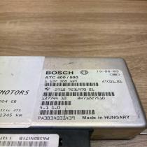 7536970 1137328119  Gearbox control unit/module BMW X5 E53