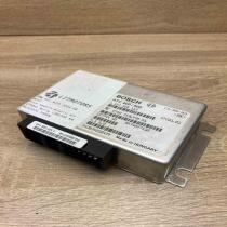 7536970 1137328119  Gearbox control unit/module BMW X5 E53