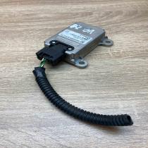 09184504 13665701 With Plug ESP acceleration yaw rate sensor Opel Vectra C