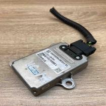 09184504 13665701 With Plug ESP acceleration yaw rate sensor Opel Vectra C