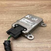 09184504 13665701 With Plug ESP acceleration yaw rate sensor Opel Vectra C