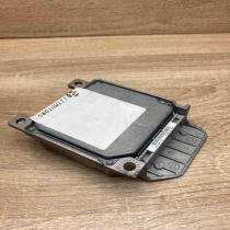 6933238 0285001681 33A Airbag control unit/module BMW 3 E46