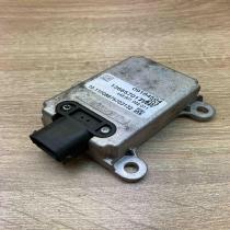 09184504 13665701  ESP acceleration yaw rate sensor Opel Vectra C