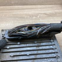 7M51 12A650 KB S118944005B 7DHB Engine control unit/module ECU Ford Focus