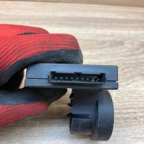 24445098 5WK4763 LS Immobilizer control unit/module Opel Zafira A