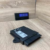 13111457 5WK46002 AM Door control unit/module Opel Vectra C