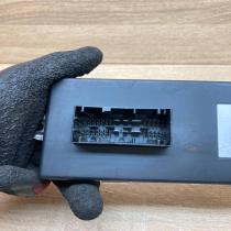 6786139   Suspension control unit/module BMW 5 E60 E61