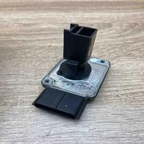 XS7F 12B579 AA AFH60M 16  Mass air flow meter Ford Mondeo Mk III