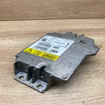 9240083 0285010258  Airbag control unit/module BMW X5 E70