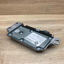 9240083 0285010258  Airbag control unit/module BMW X5 E70