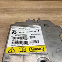 9240083 0285010258  Airbag control unit/module BMW X5 E70