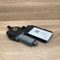 8E0959802A 5WK47011CBF  Rear door window regulator motor Audi A4 S4 B6 8E 8H