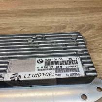 6799121   Other control units/modules BMW X6 E71