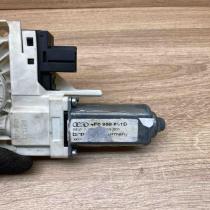 4F0959801D   Front door window regulator motor Audi A6 S6 C6 4F
