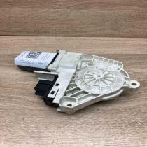 4F0959801C   Rear door window regulator motor Audi A6 S6 C6 4F