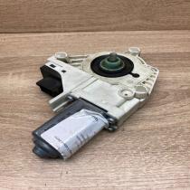 4F0959801C   Rear door window regulator motor Audi A6 S6 C6 4F