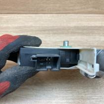 4F0959801C   Rear door window regulator motor Audi A6 S6 C6 4F