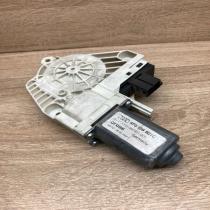 4F0959801C   Rear door window regulator motor Audi A6 S6 C6 4F