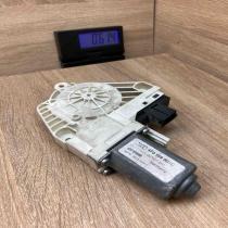 4F0959801C   Rear door window regulator motor Audi A6 S6 C6 4F