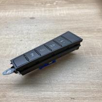 3AC927137AR   Parking (PDC) sensor switch Volkswagen PASSAT CC