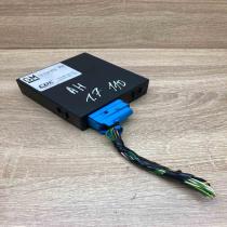 13104879 002485000032 With Plug Suspension control unit/module Opel Zafira B