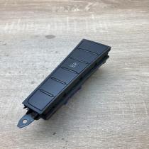 3AC927137J   Engine start stop button switch Volkswagen PASSAT B7