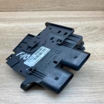9227458 608377 16  Positive wiring loom BMW X3 F25