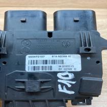 9227458 608377 16  Positive wiring loom BMW X3 F25