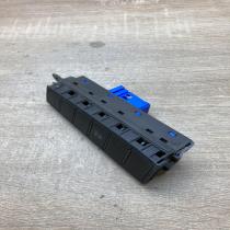 3AC927137J   Engine start stop button switch Volkswagen PASSAT B7
