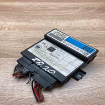 24432478 FU With Plug Comfort/convenience module Opel Zafira A