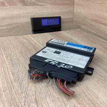24432478 FU With Plug Comfort/convenience module Opel Zafira A