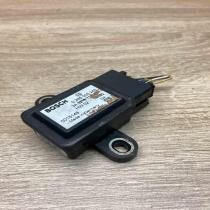 6753694 0265005248 With Plug ESP acceleration yaw rate sensor BMW 7 E38