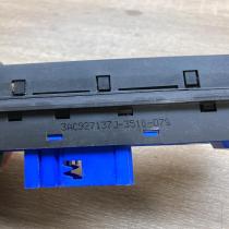 3AC927137J   Engine start stop button switch Volkswagen PASSAT B7