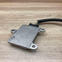 09184504 13665701 With Plug ESP acceleration yaw rate sensor Opel Vectra C