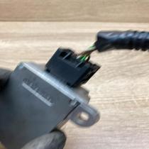09184504 13665701 With Plug ESP acceleration yaw rate sensor Opel Vectra C