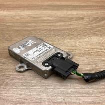 09184504 13665701 With Plug ESP acceleration yaw rate sensor Opel Vectra C