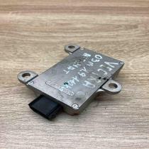 09184504 13665701  ESP acceleration yaw rate sensor Opel Vectra C