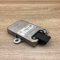 09184504 13665701  ESP acceleration yaw rate sensor Opel Vectra C