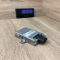 09184504 13665701  ESP acceleration yaw rate sensor Opel Vectra C