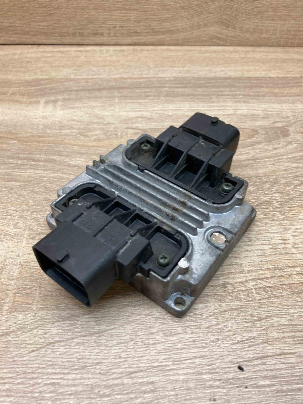 55353025  UF Gearbox control unit/module Opel Vectra C
