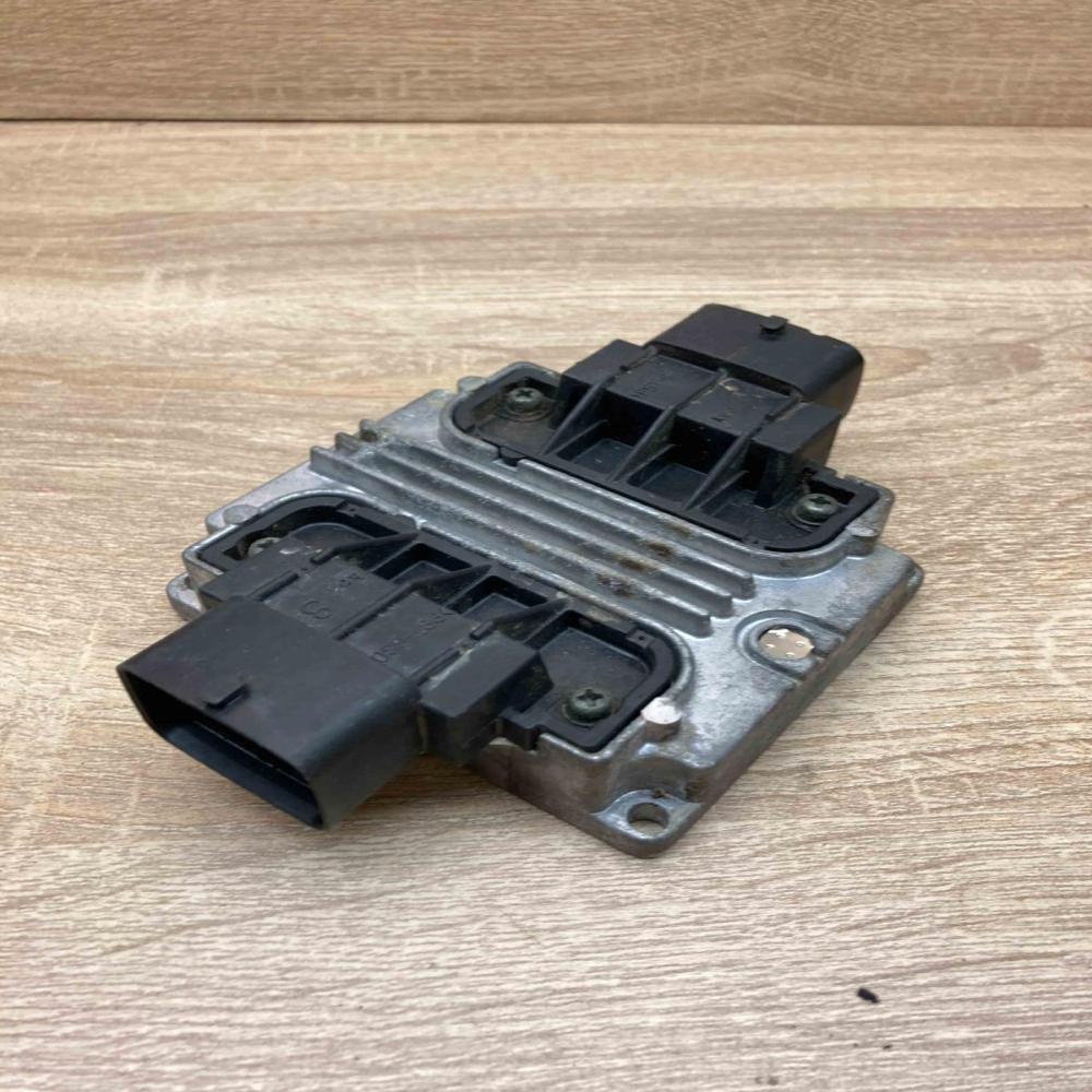 55353025  UF Gearbox control unit/module Opel Vectra C
