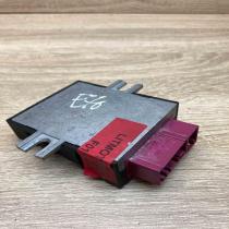 112102046 55892110  Fuel injection pump control unit/module BMW 3 E90 E91