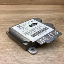 09229037 5WK42923 BC Airbag control unit/module Opel Vectra B